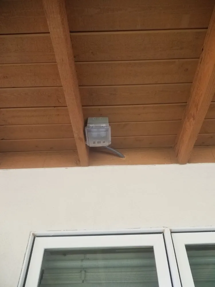 Slide of Better Electric And Plumbing.