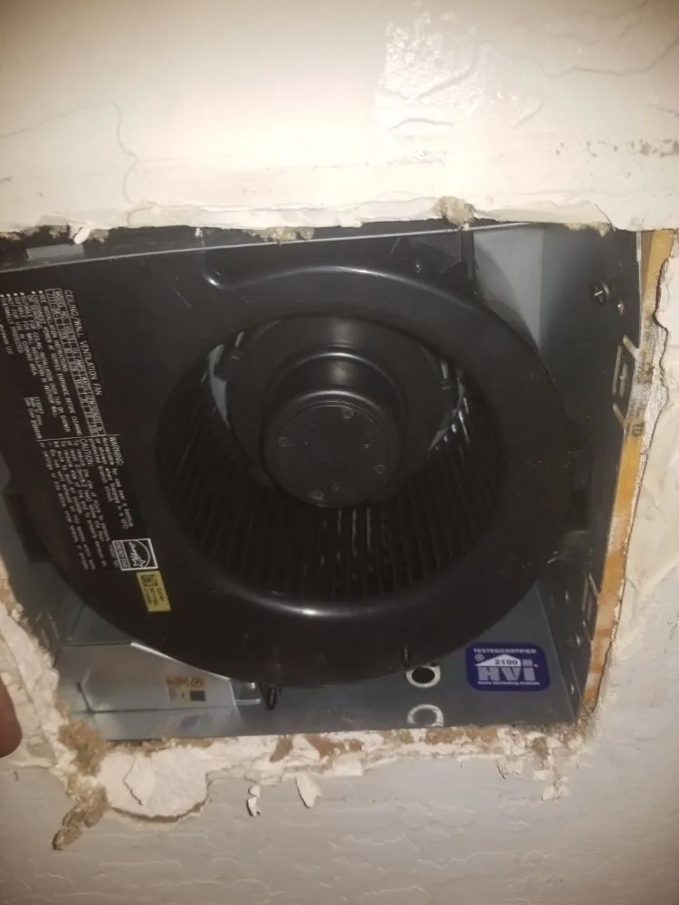 Slide of Better Electric And Plumbing.