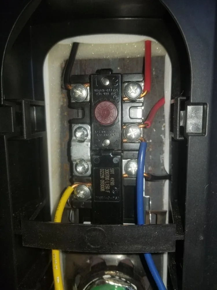 Slide of Better Electric And Plumbing.