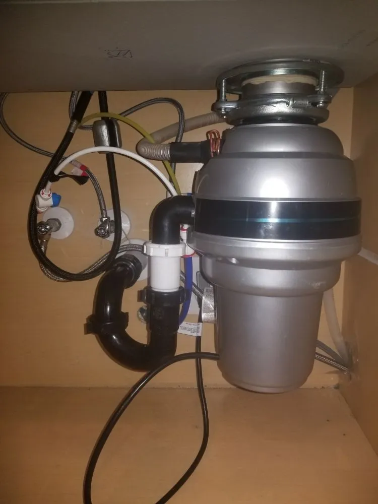 Slide of Better Electric And Plumbing.