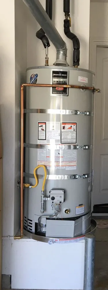 Slide of Better Home Plumbing Services