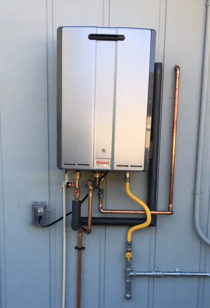 Slide of Better Home Plumbing Services