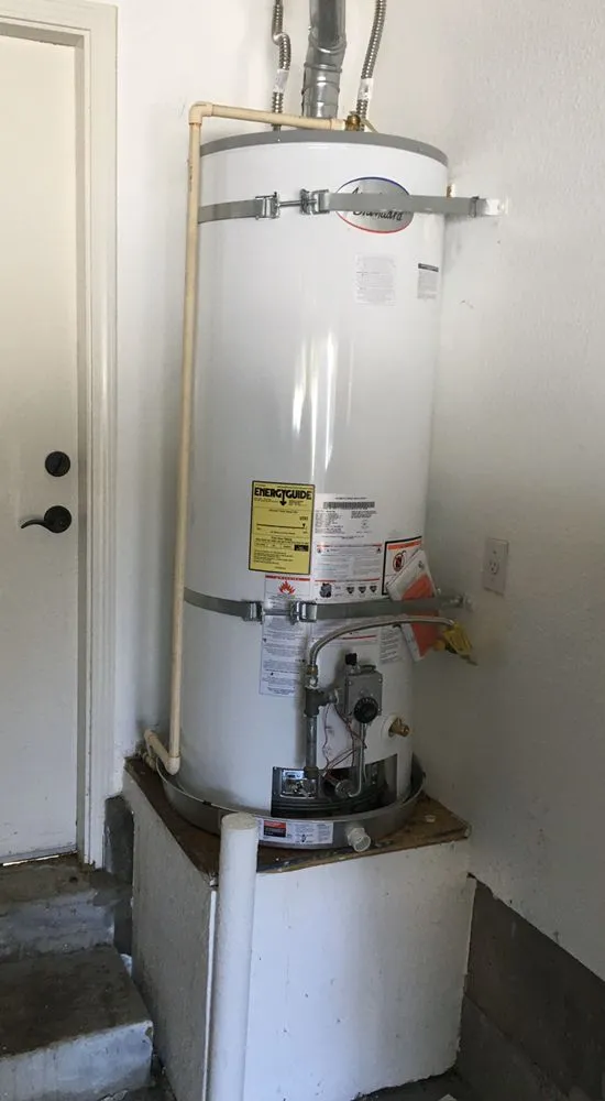 Slide of Better Home Plumbing Services