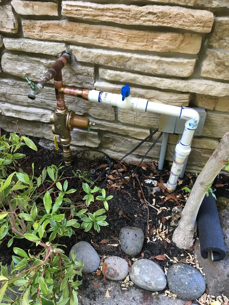 Slide of Better Home Plumbing Services