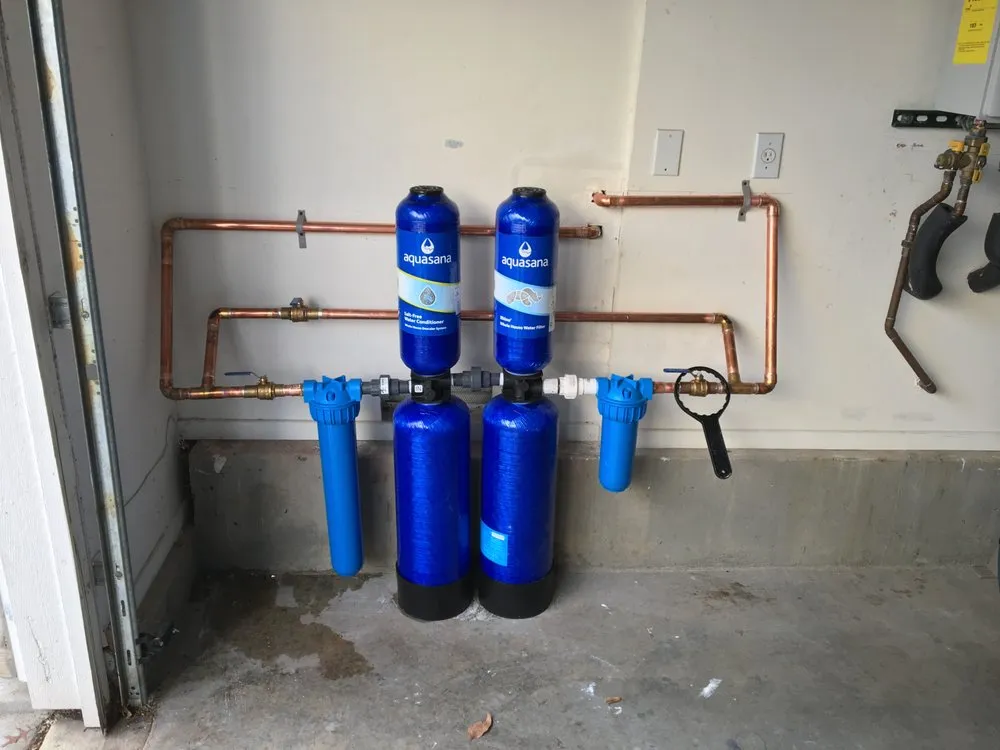 Slide of Better Home Plumbing Services