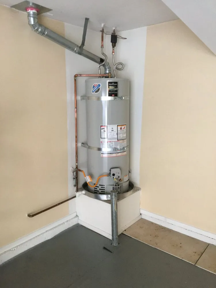 Trusted leak detection service in Lafayette, CA - Better Home Plumbing Services