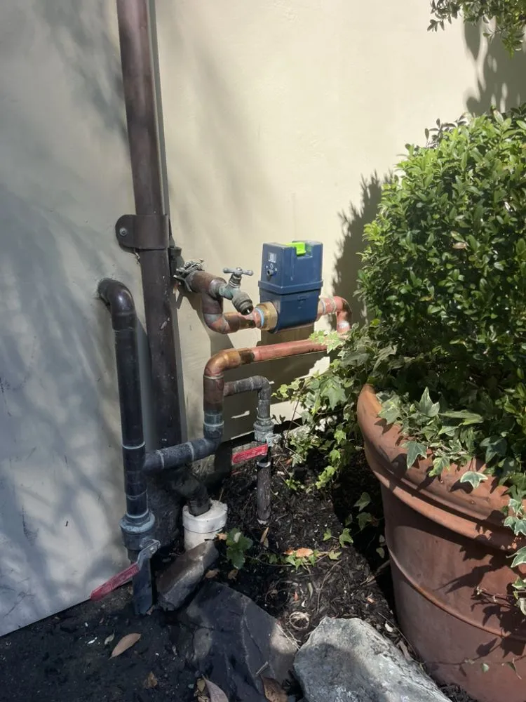 Slide of Better Home Plumbing Services