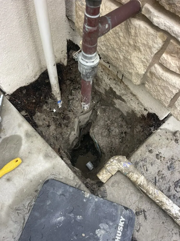 Slide of Better Home Plumbing Services