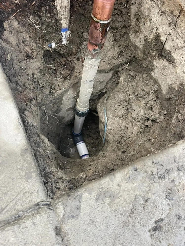 Slide of Better Home Plumbing Services