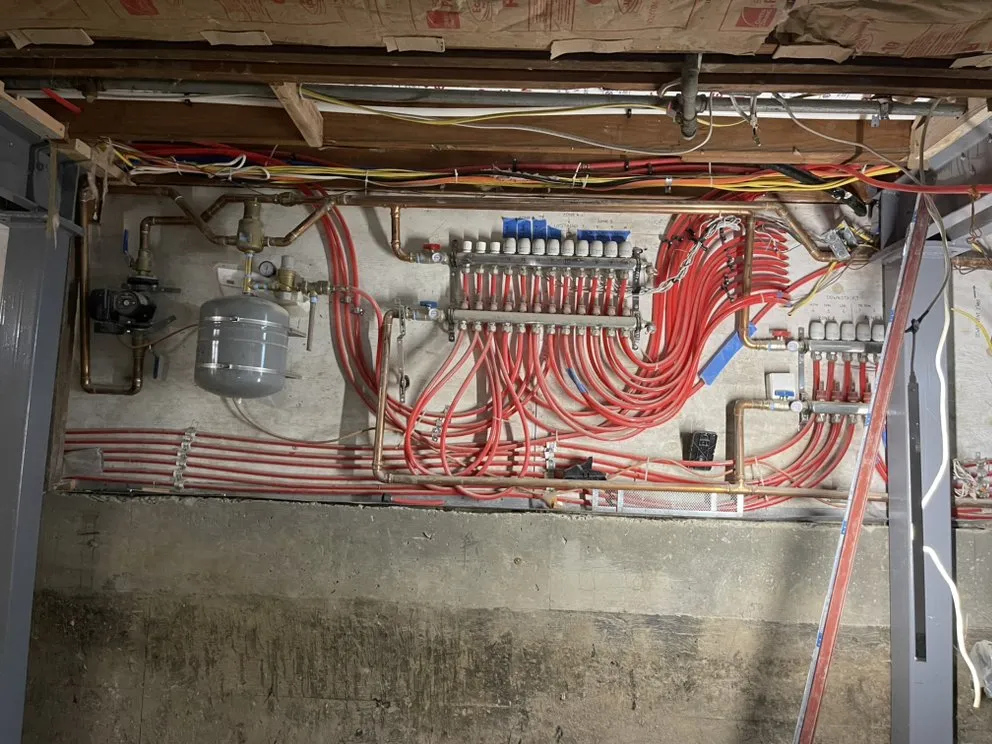 Slide of Better Home Plumbing Services