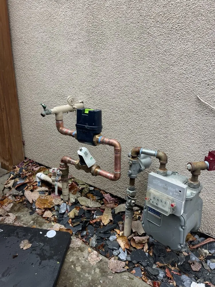 Slide of Better Home Plumbing Services
