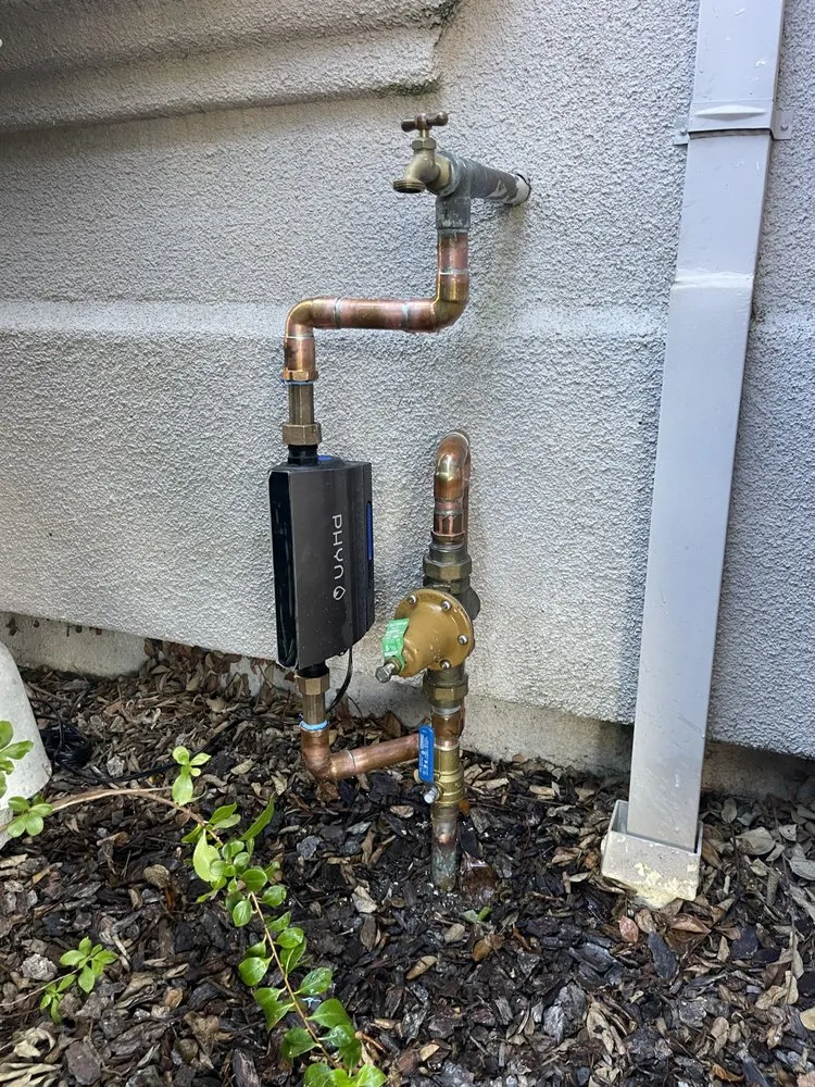 Slide of Better Home Plumbing Services