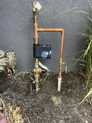 Better Home Plumbing Services