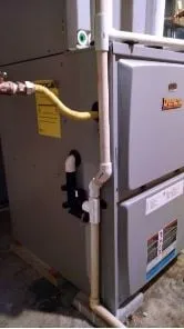 Slide of Better Home Service