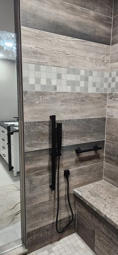 Slide of Better Homes