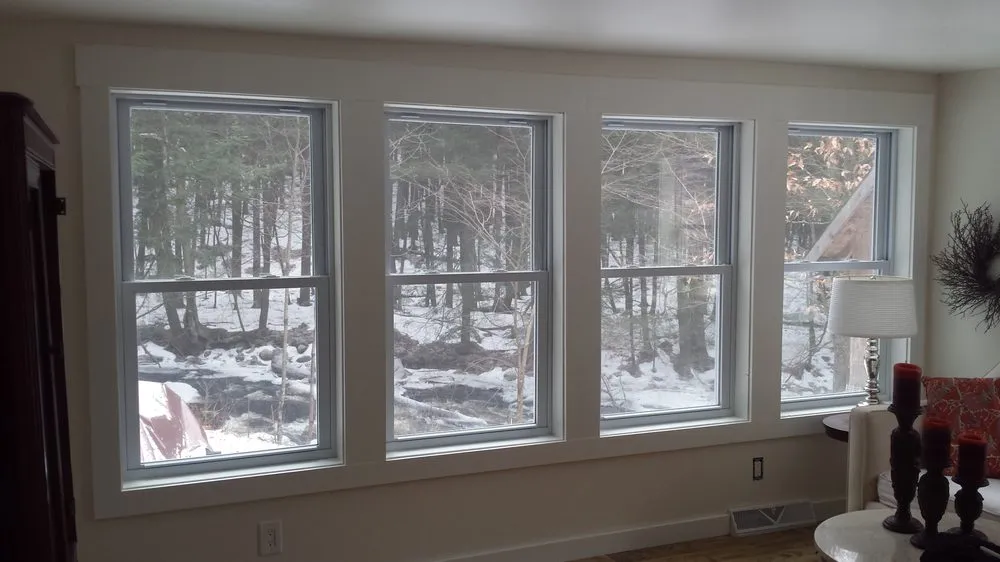 Slide of Better Homes