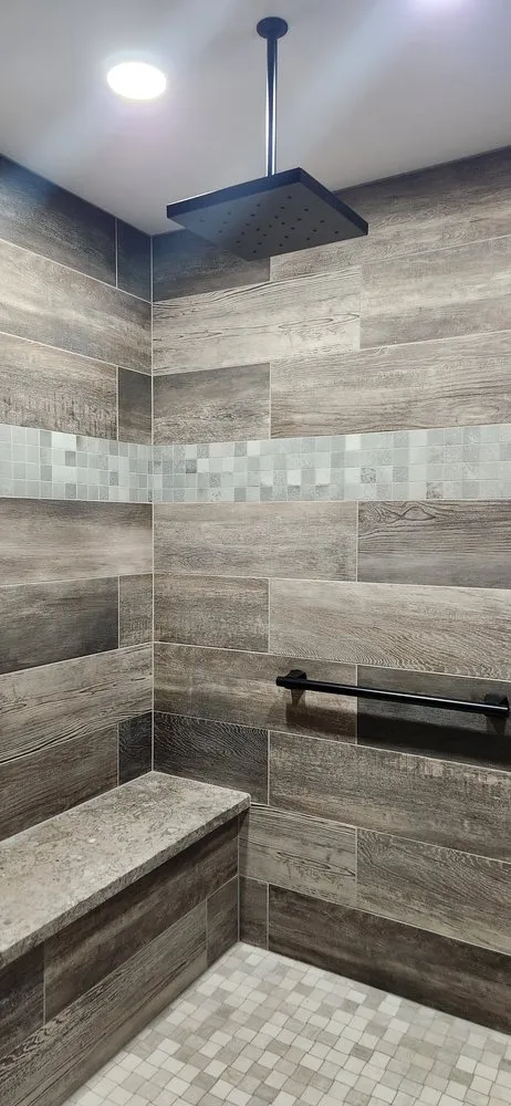 Slide of Better Homes