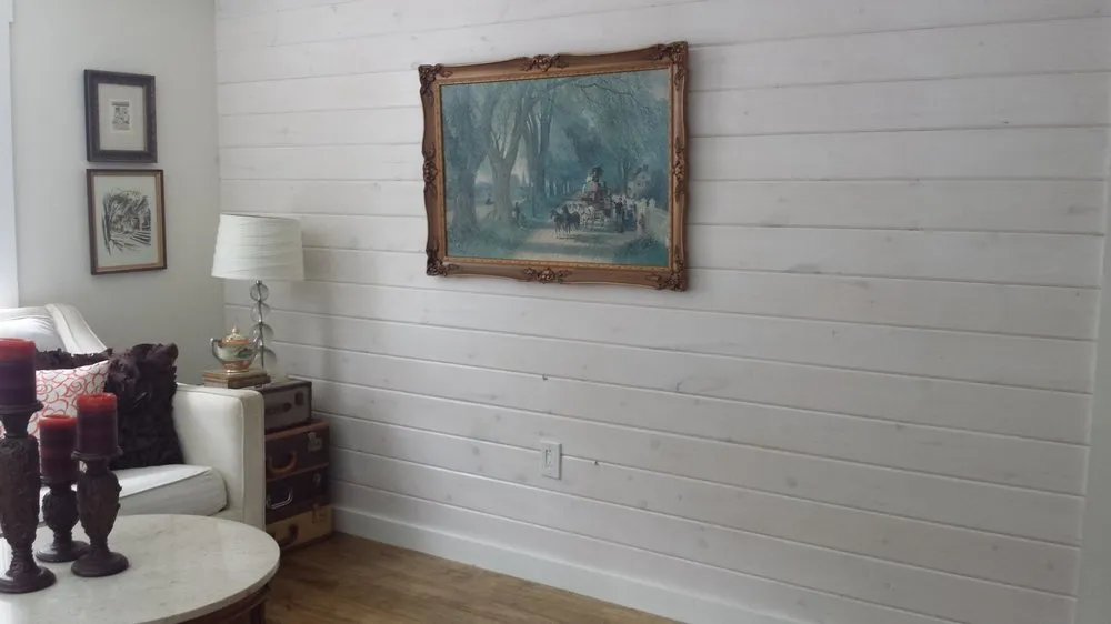 Slide of Better Homes