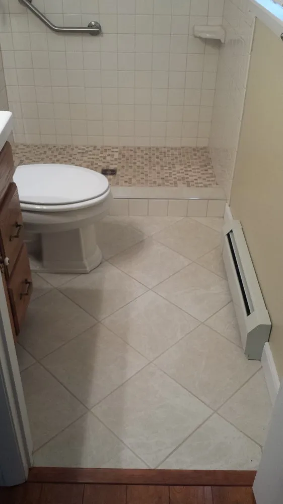 Slide of Better Homes