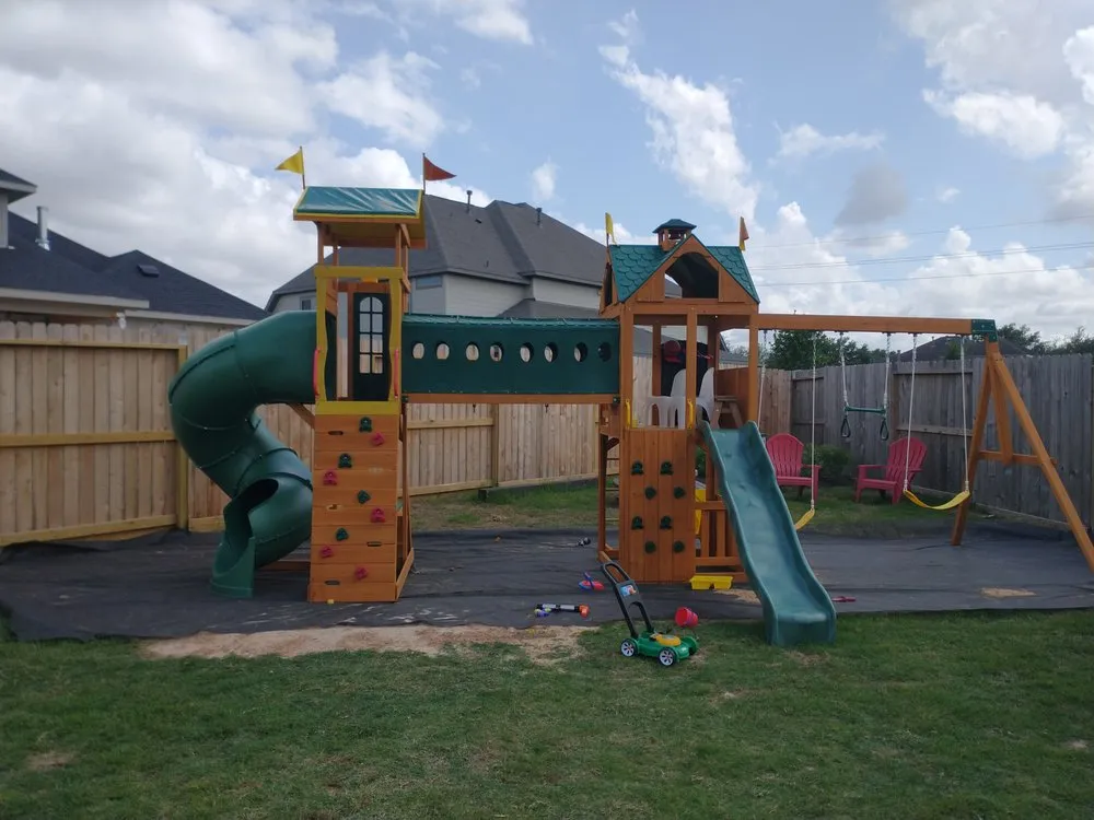 Slide of Better life home services