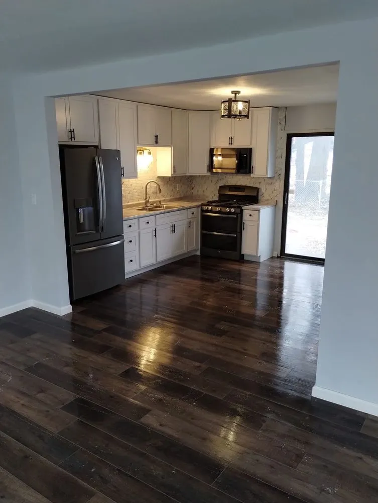 Slide of Better N Vestment Home Improvement