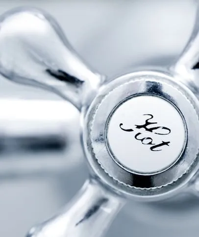 Slide of Better Plumbing