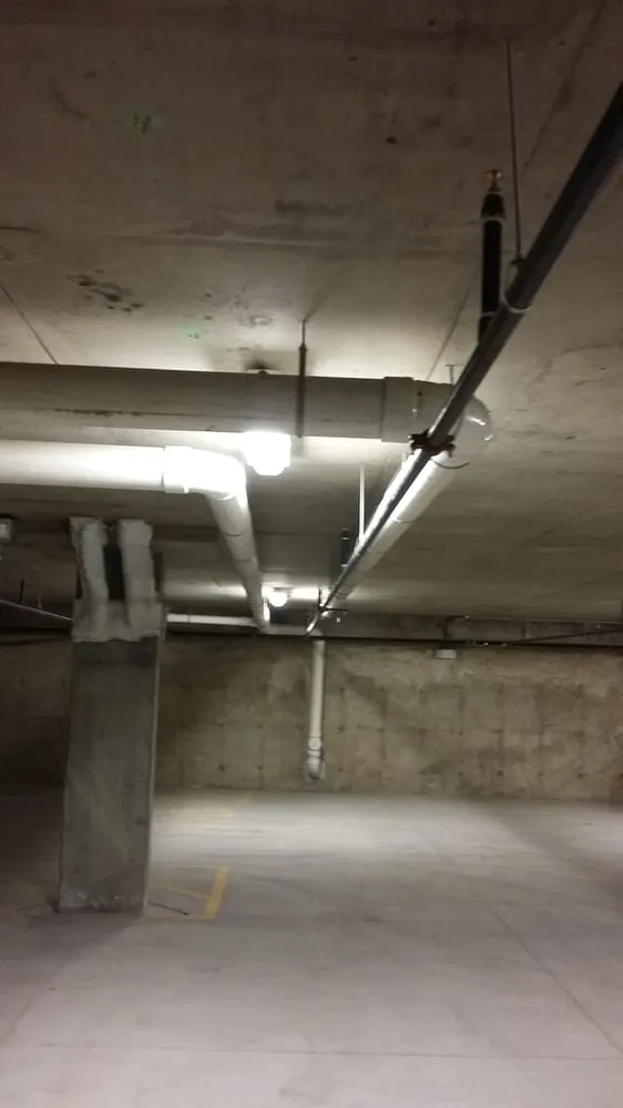 Slide of Better Plumbing