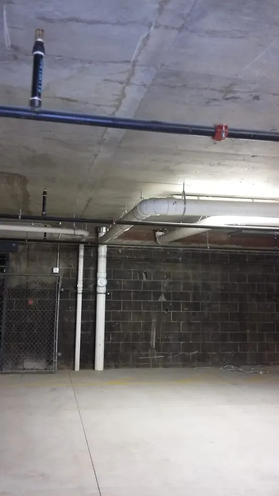 Slide of Better Plumbing