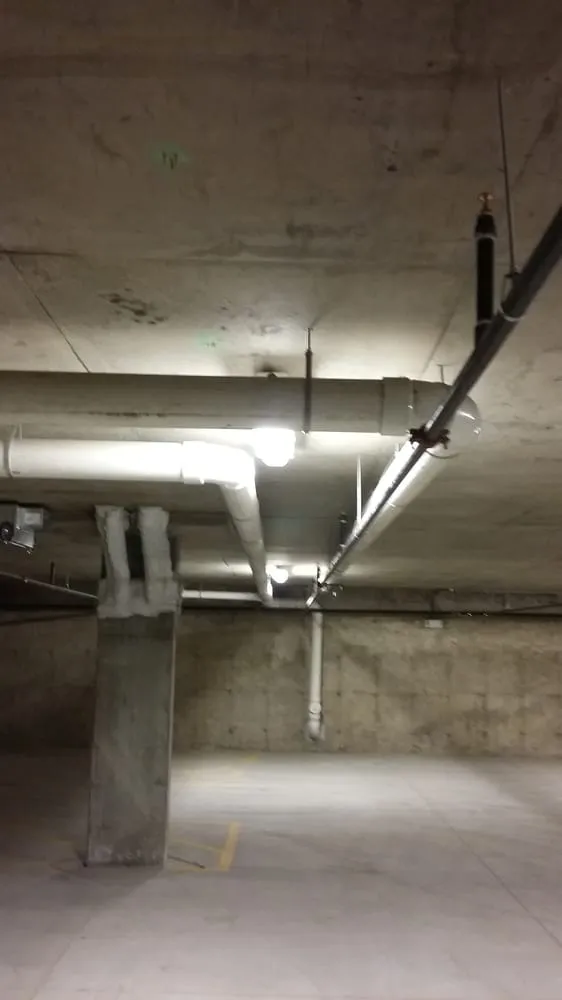 Slide of Better Plumbing