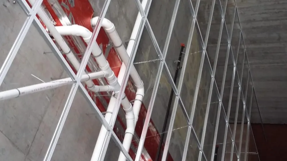 Slide of Better Plumbing