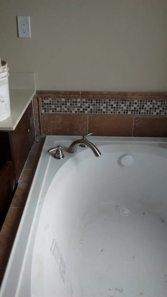 Slide of Better Plumbing