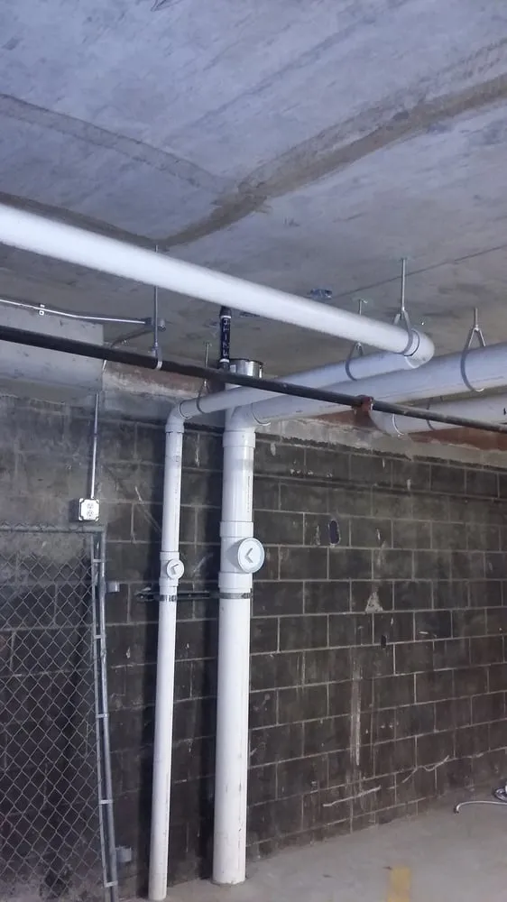 Slide of Better Plumbing