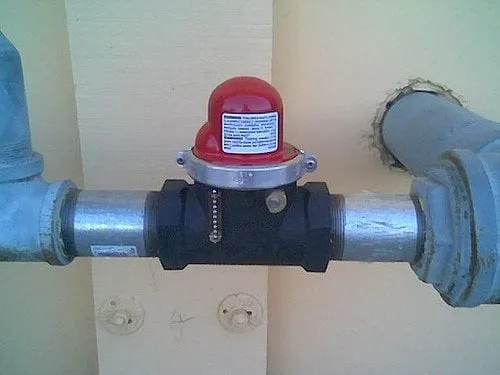 Slide of Better Plumbing