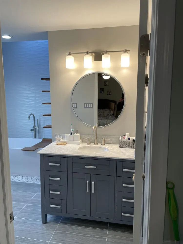 Quality drain cleaning in Boyertown, PA by Better Quality Construction