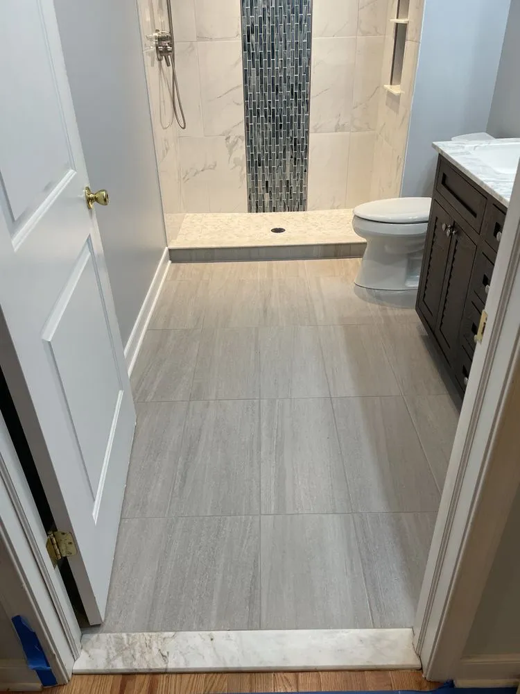 Reliable pipe repair in Boyertown, PA by Better Quality Construction