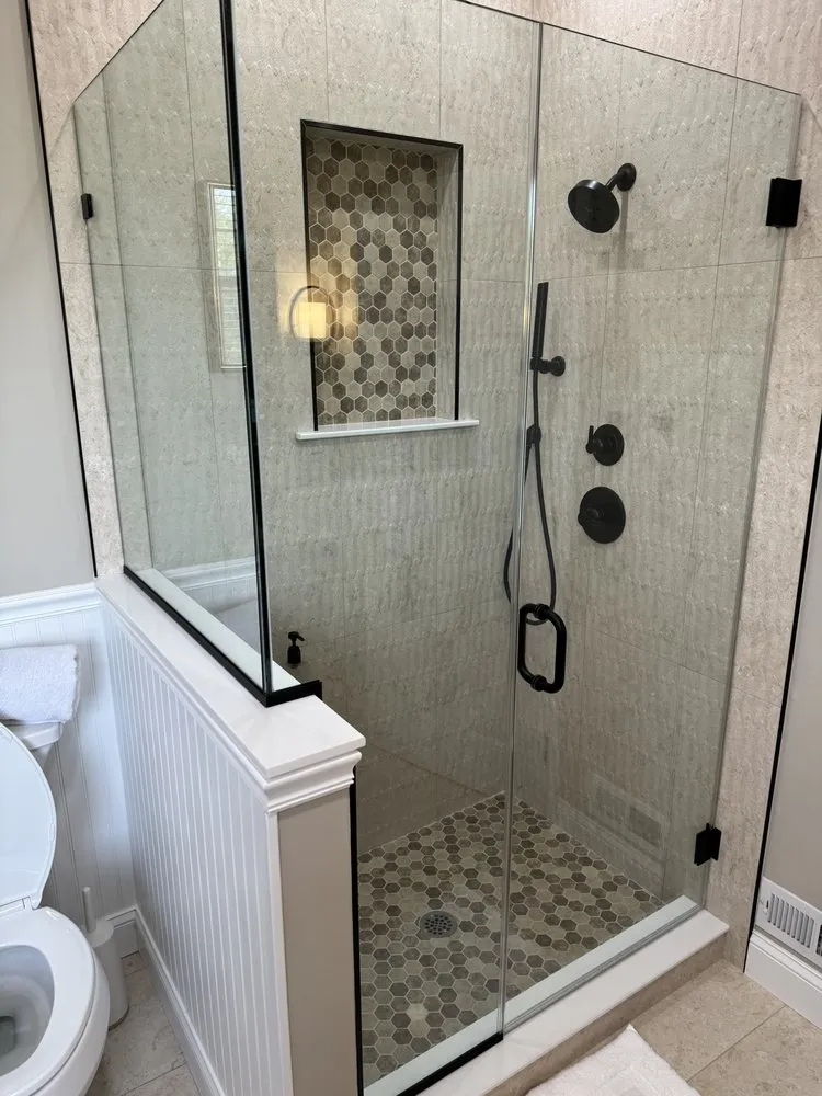 Emergency drain cleaning in Boyertown, PA by Better Quality Construction