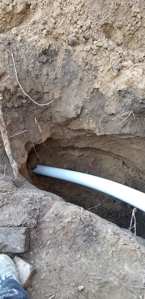 Slide of Better Rooter