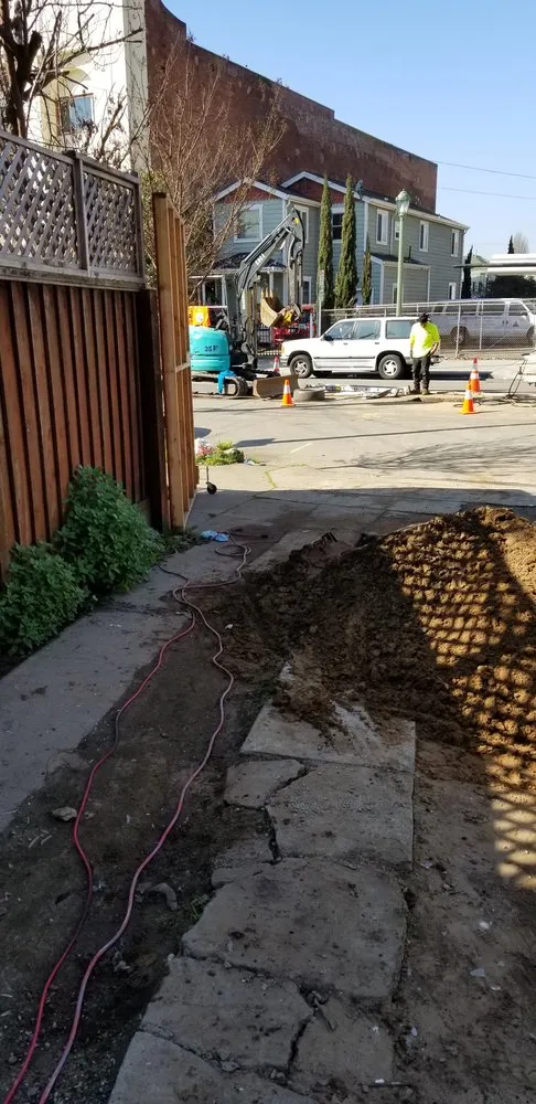 Slide of Better Rooter