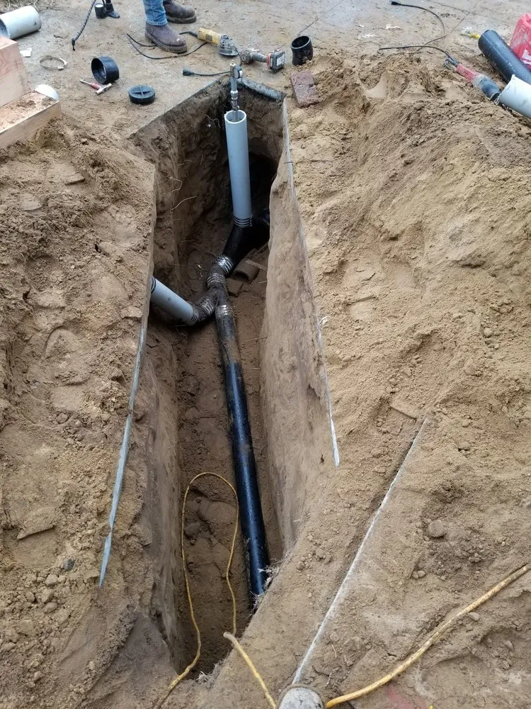 Emergency emergency plumbing service in Richmond, CA - Better Rooter