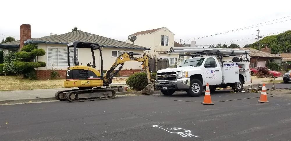 Slide of Better Rooter