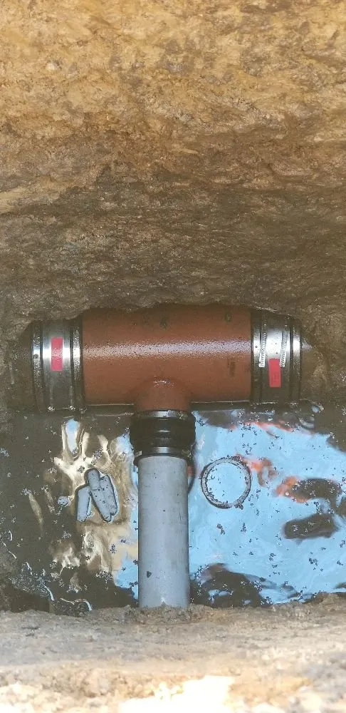 Slide of Better Rooter