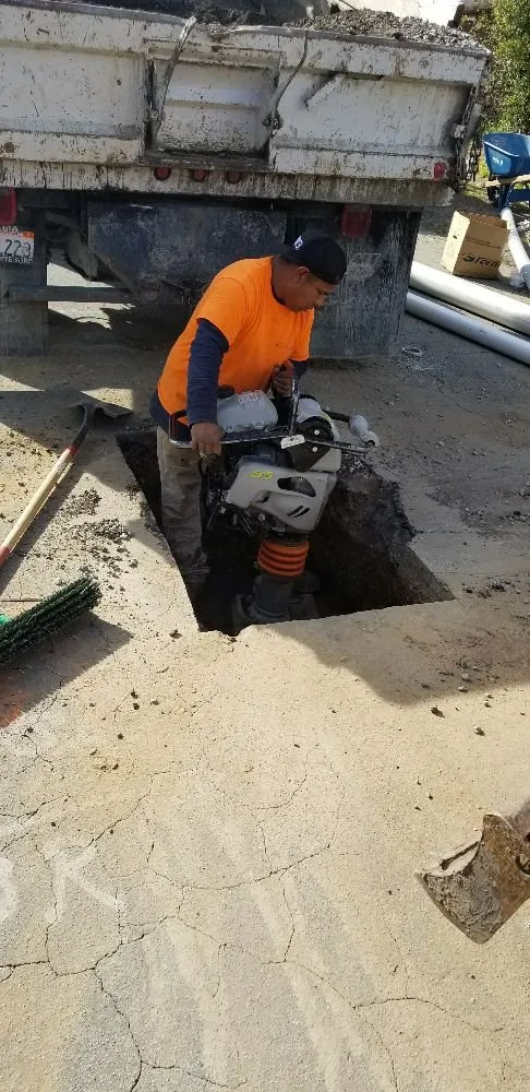 Slide of Better Rooter