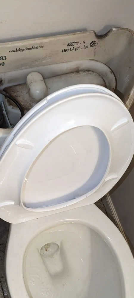 Slide of Better Septic and Rooter Brothers