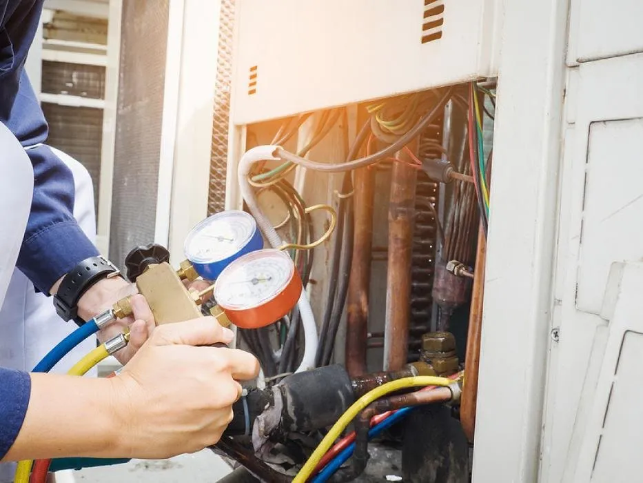 Slide of Better Service