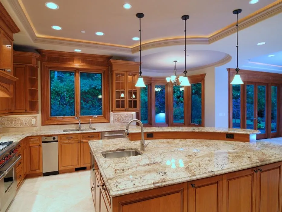 Slide of Better Service