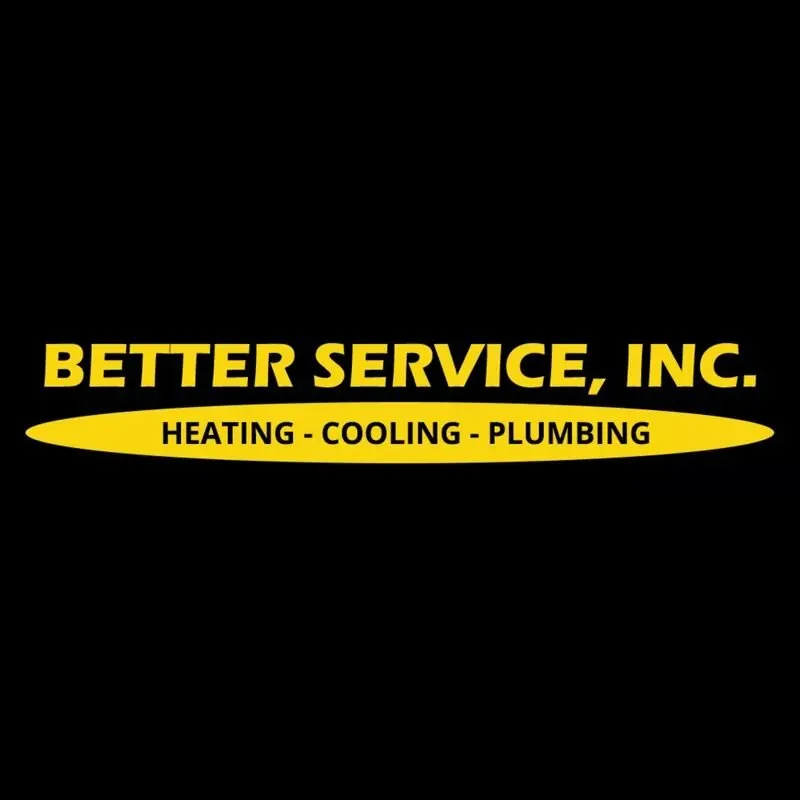 Slide of Better Service