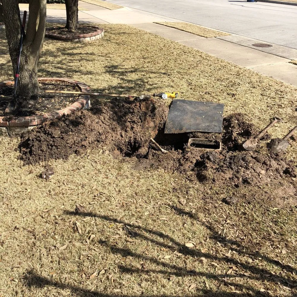 Slide of Better Sewer Maintenance