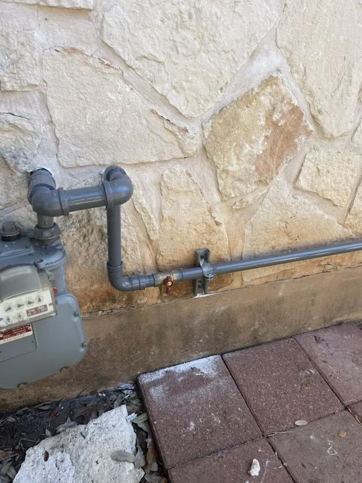 Slide of Better Sewer Maintenance