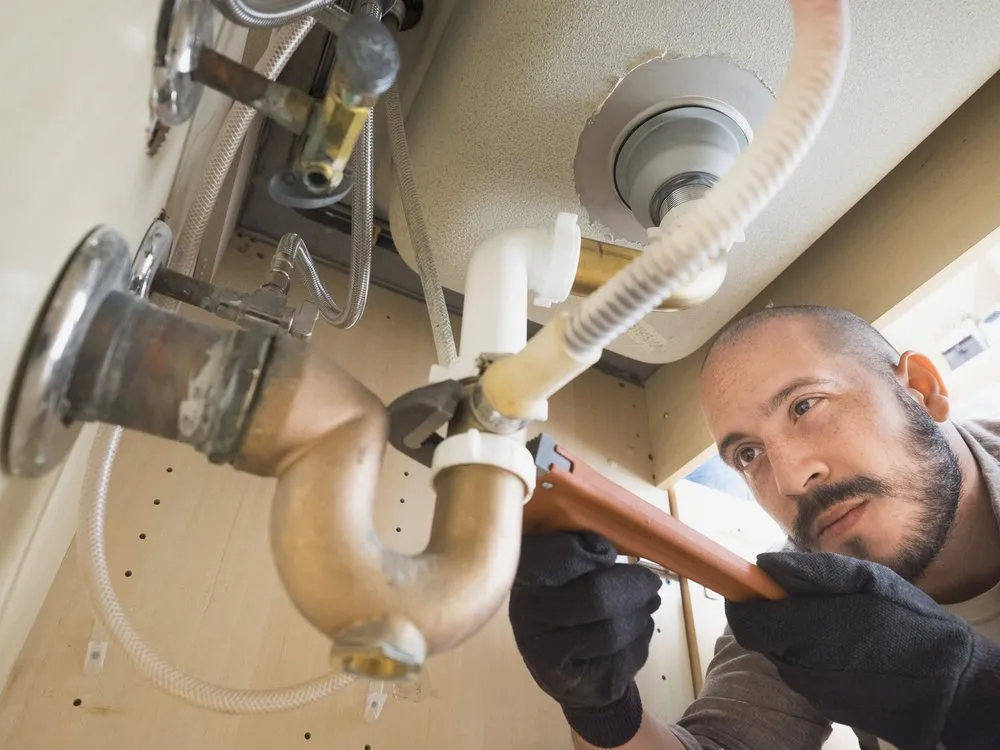 Top-rated water heater service experts serving Santa Ana, CA - Better Sewer Maintenance