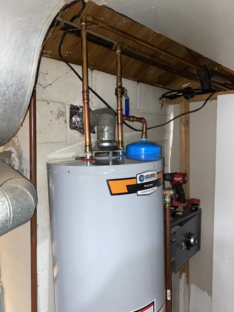 Slide of Better-Value Plumbing